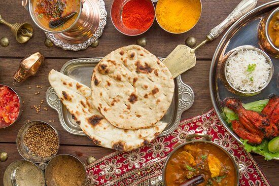 Accha Authentic Indian Cuisine
